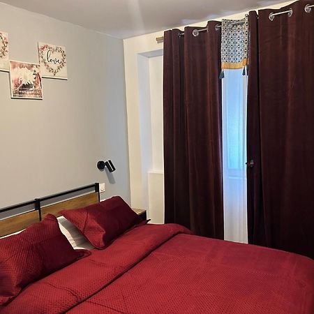 Hotel Saint - Charles Рамбуйе Екстериор снимка